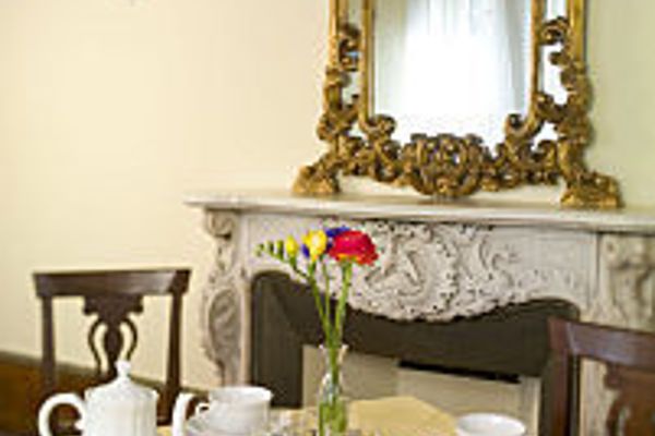 Villa Liana Hotel (Florenz)